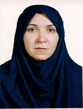 زهرا اهری